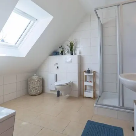 Sanddorn Breege- Zwischen Bodden &