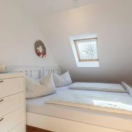 Sanddorn Breege- Zwischen Bodden & *