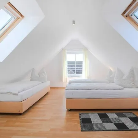 Sanddorn Breege- Zwischen Bodden & بيت للعطل بريجا