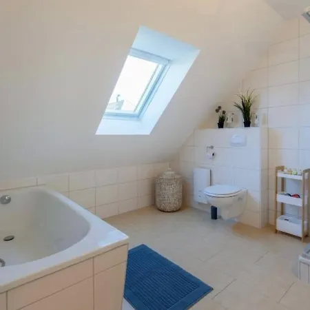 Sanddorn Breege- Zwischen Bodden &