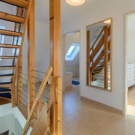 Sanddorn Breege- Zwischen Bodden & * بريجا