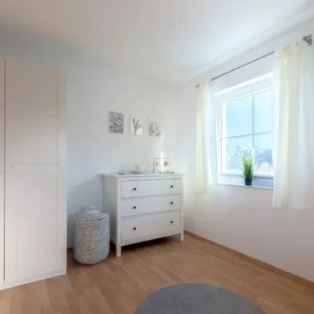 Sanddorn Breege- Zwischen Bodden & بيت للعطل بريجا