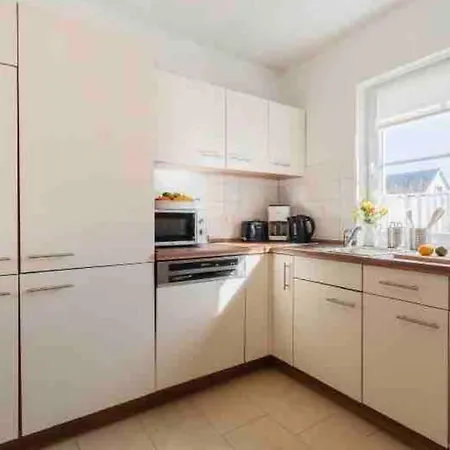 بيت للعطل Sanddorn Breege- Zwischen Bodden & *