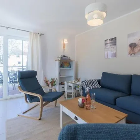 Sanddorn Breege- Zwischen Bodden &