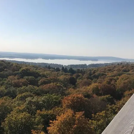 Sanddorn Breege- Zwischen Bodden & بيت للعطل