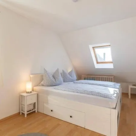 بيت للعطل Sanddorn Breege- Zwischen Bodden &