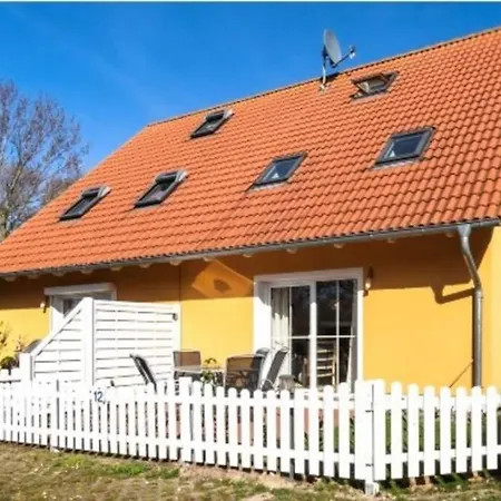 بيت للعطل Sanddorn Breege- Zwischen Bodden &