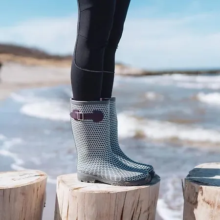 Sanddorn Breege- Zwischen Bodden & *