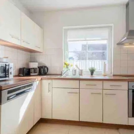 بيت للعطل Sanddorn Breege- Zwischen Bodden &