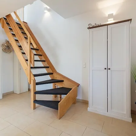 بيت للعطل Sanddorn Breege- Zwischen Bodden & *