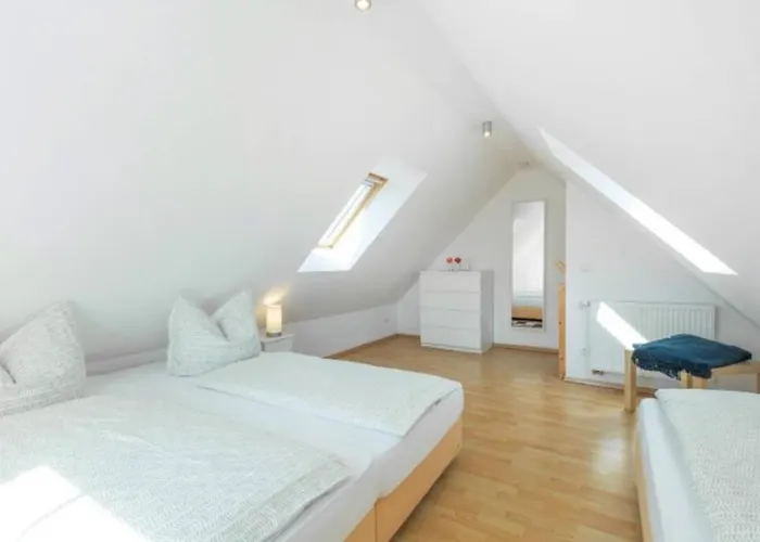 Sanddorn Breege- Zwischen Bodden & *