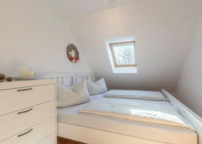 Sanddorn Breege- Zwischen Bodden & *