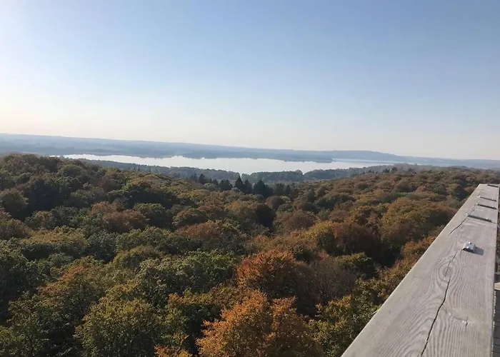 Sanddorn Breege- Zwischen Bodden & Casa de Férias