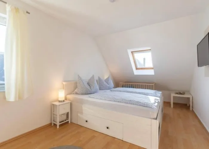 Casa de Férias Sanddorn Breege- Zwischen Bodden &