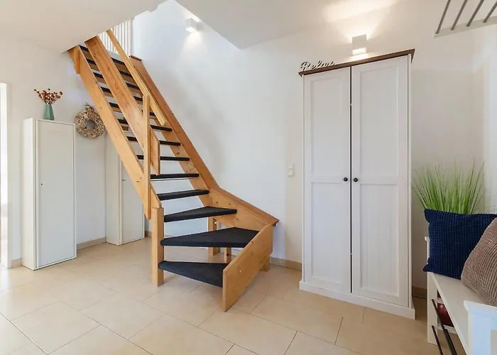 Casa de Férias Sanddorn Breege- Zwischen Bodden & *