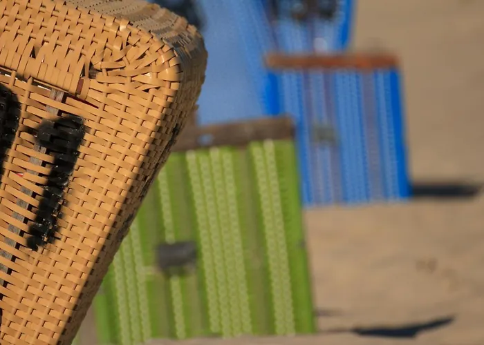 Casa de Férias Sanddorn Breege- Zwischen Bodden & Breege