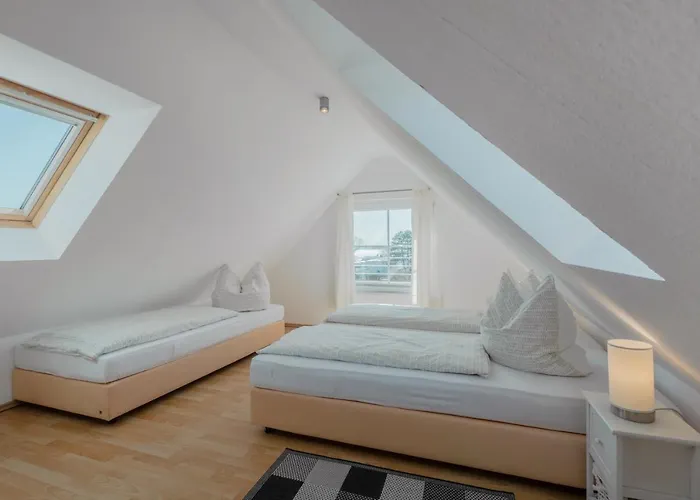 Casa de Férias Sanddorn Breege- Zwischen Bodden & Breege